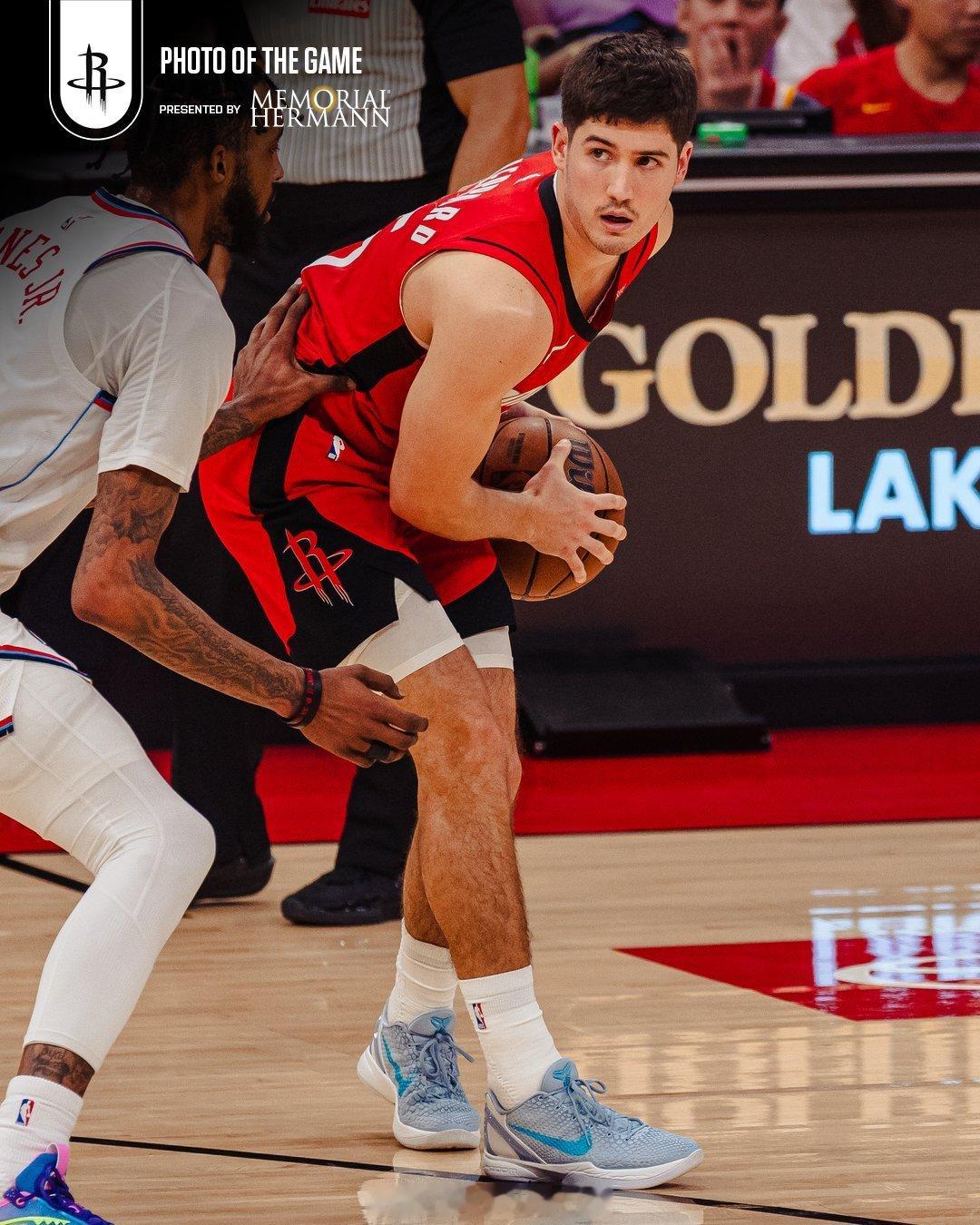 状态回暖！谢泼德近3战场均16.3分4.7助2.0断，命中率54.3/50.0%