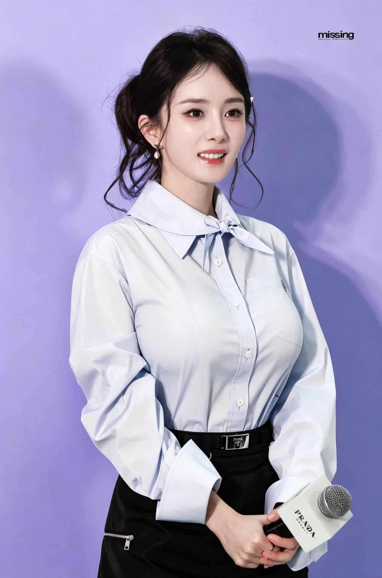可爱与美貌并存杨幂的哪部电视剧最让你心动？