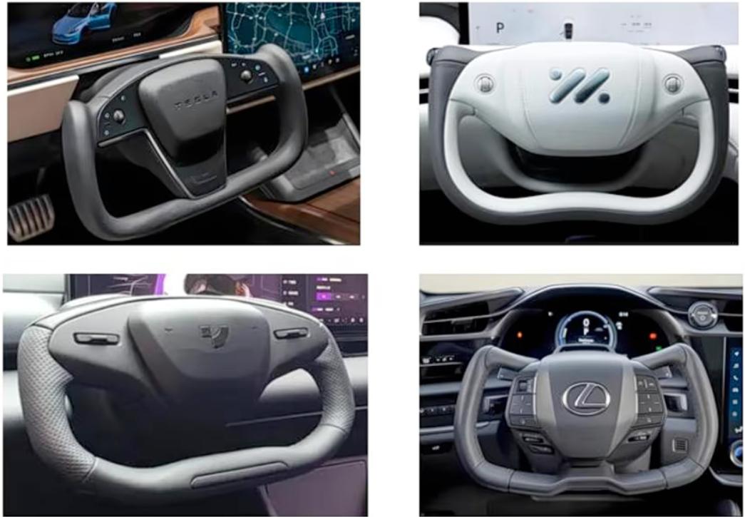 中国工业与信息化部近期接连发布两项强制性国家标准，分别对转向机构与车门把手提出全