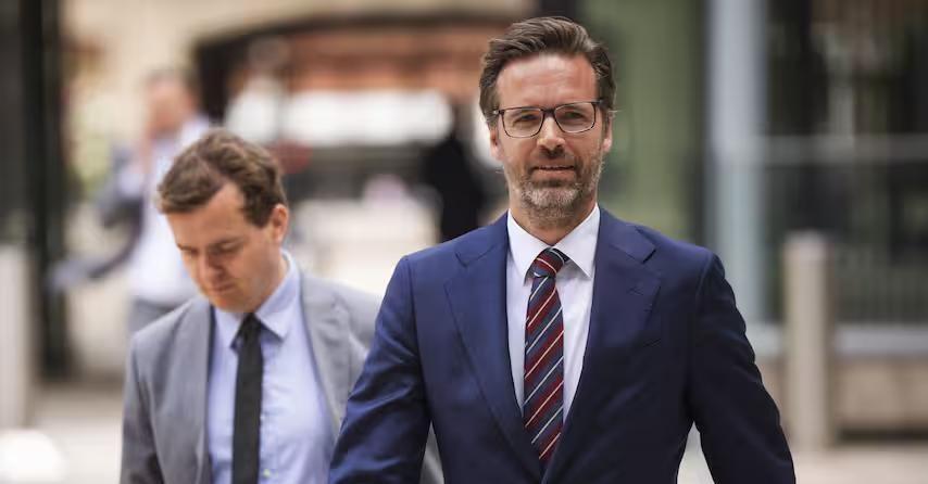 当一位两年前还因涉疆问题被列入中方制裁名单的荷兰大臣，如今亲自率领企业代表团来华