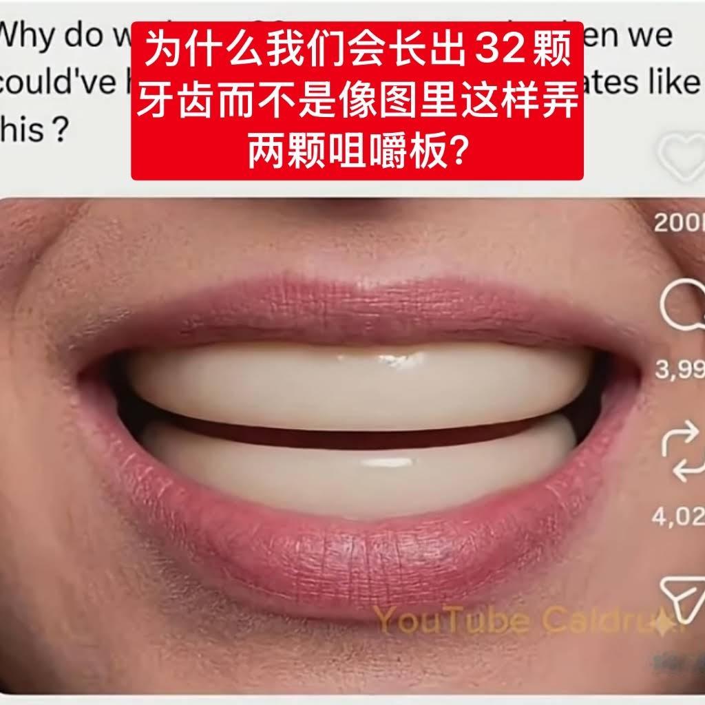 Why? 