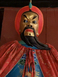 旧队长是注重活着回来的人新队长：我是历史的奴隶 ​​​