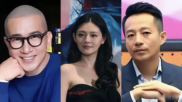 大S那套豪宅终于过户了，法拍警报算是解除了。
现在房产证上写着仨名字，具俊晔占一
