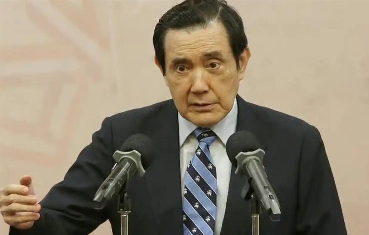 谁能想到，台湾地区前领导人马英九竟然亲手把跟了自己多年的心腹送上法庭，3月25日