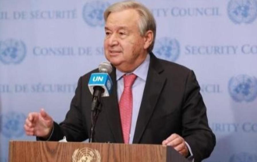 联合国如今急着向中国伸手要钱，但中国态度已经说得很清楚：不再充当冤大头！

要知