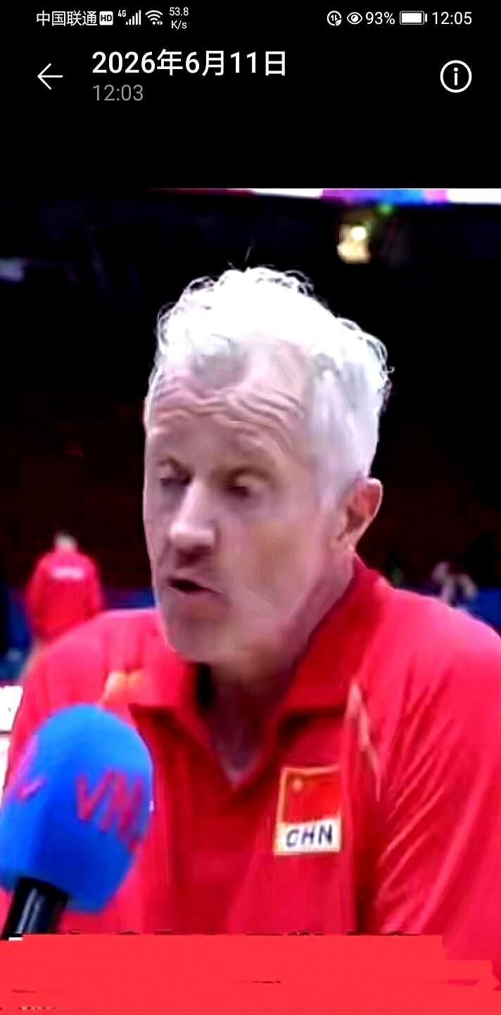 想赢，就只能3-0拿下，比赛拖久了，我们就输定了。

主教练海宁赛后这句话，戳破