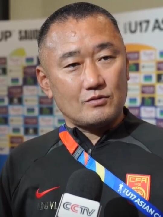 冲世少赛失败，上村可能被中国足协彻底弃用