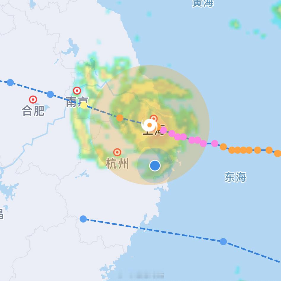 #贝碧嘉登陆#早上宁波这块一直下大雨，但也不是那种特别大的感觉。感觉比前两年的台