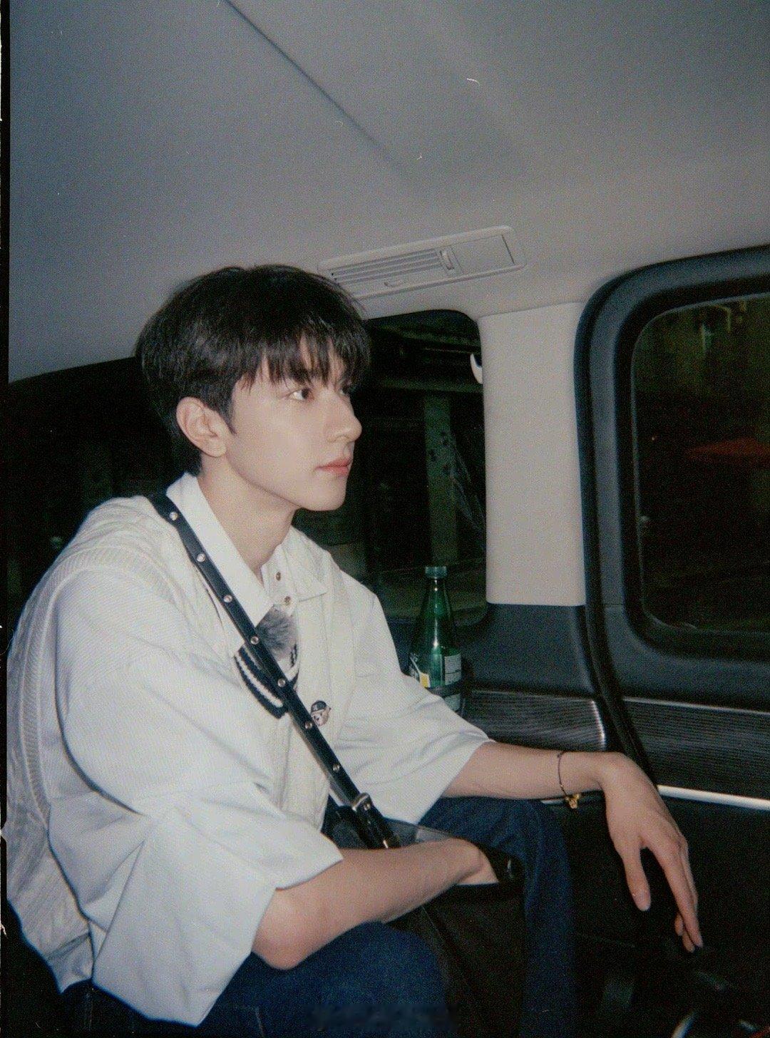 感觉林一好抢手 ​​​