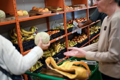 【华州每周拨款220万应对食品援助危机】随着联邦政府部分停摆进入第29...