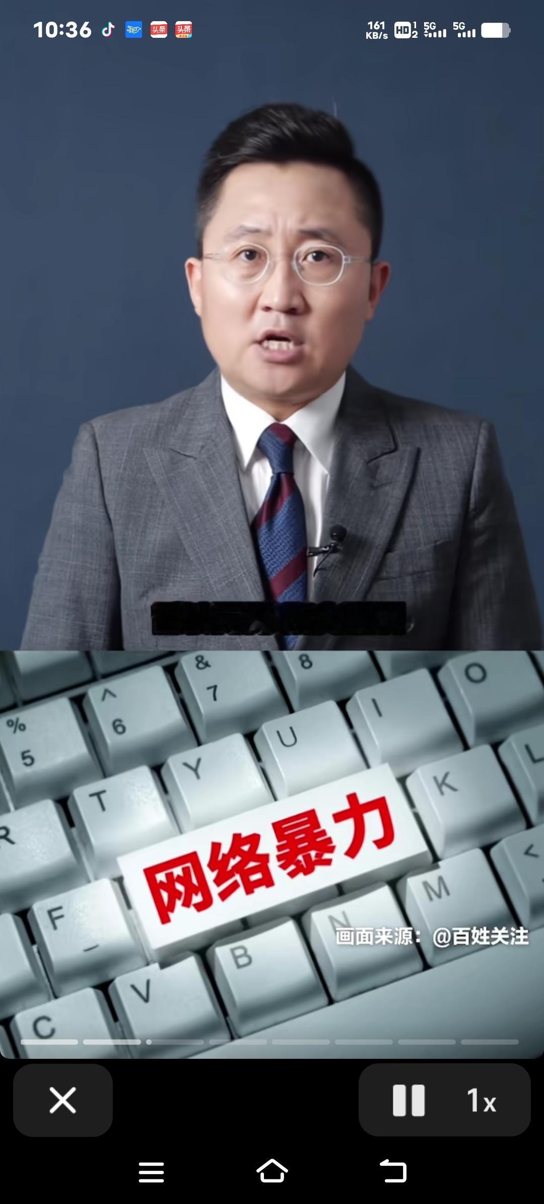 小伙教科书式回应撞车事件，女子被拘留博主道歉，网友：干得漂亮！
在苏州发生的一起