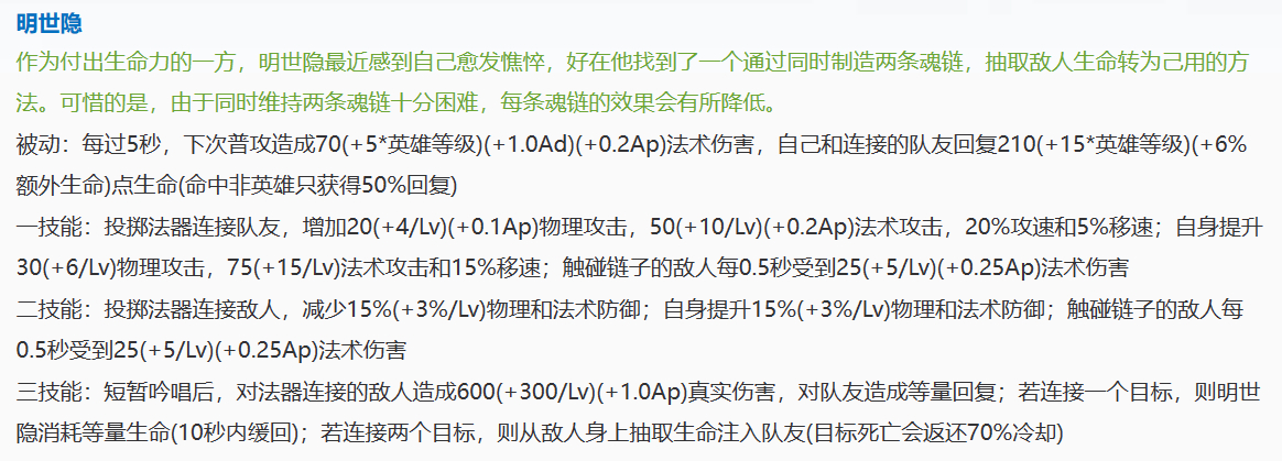 #王者荣耀##明世隐# 明世隐变异嘞！！[666] ​​​