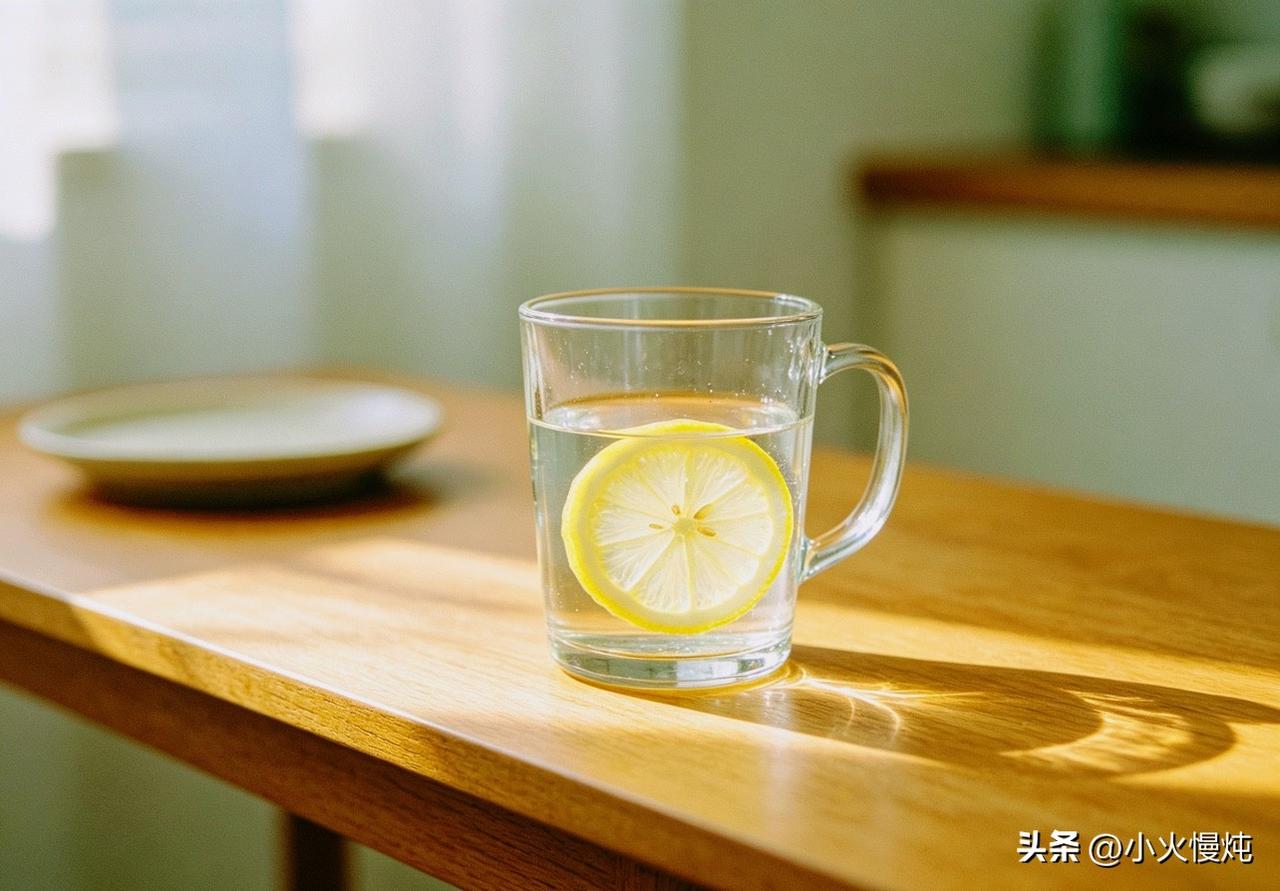 我的今日状态：😁轻松愉快
我这里的天气：☀️晴天

夏日饮水养生笔记

盛夏闷