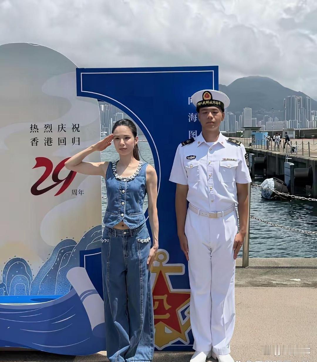 谁能想到她已经快60岁了 