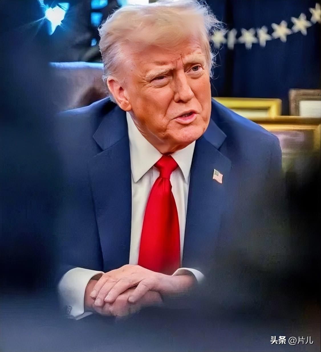 最新消息！特朗普认为美国遭到了背叛。当地时间3月16日，特朗普在最新的表态中怒斥