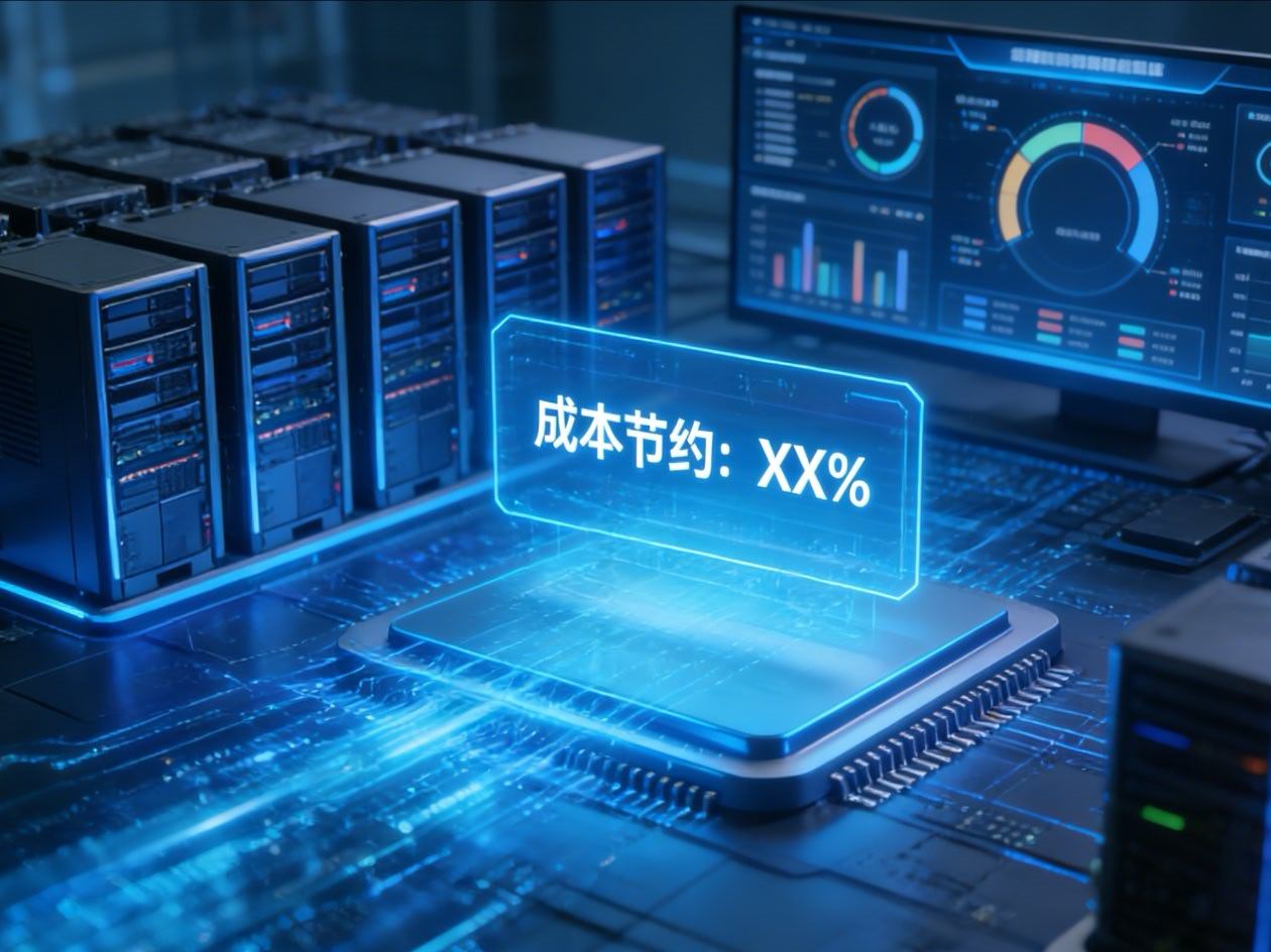 英伟达下一代芯片架构推理成本降10倍 没想到英伟达下一代芯片这么猛，推理成本直接