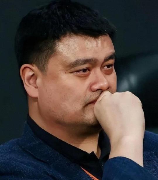 看完中国男篮的惨败后，我突然想起了姚明在三年前说过的话，没想到全部应验了。

2