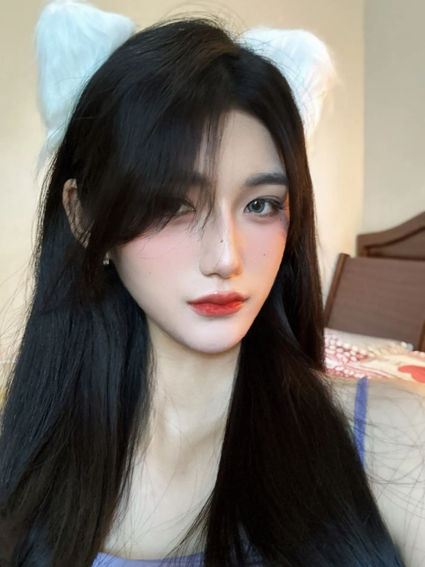 猫耳 分享照片