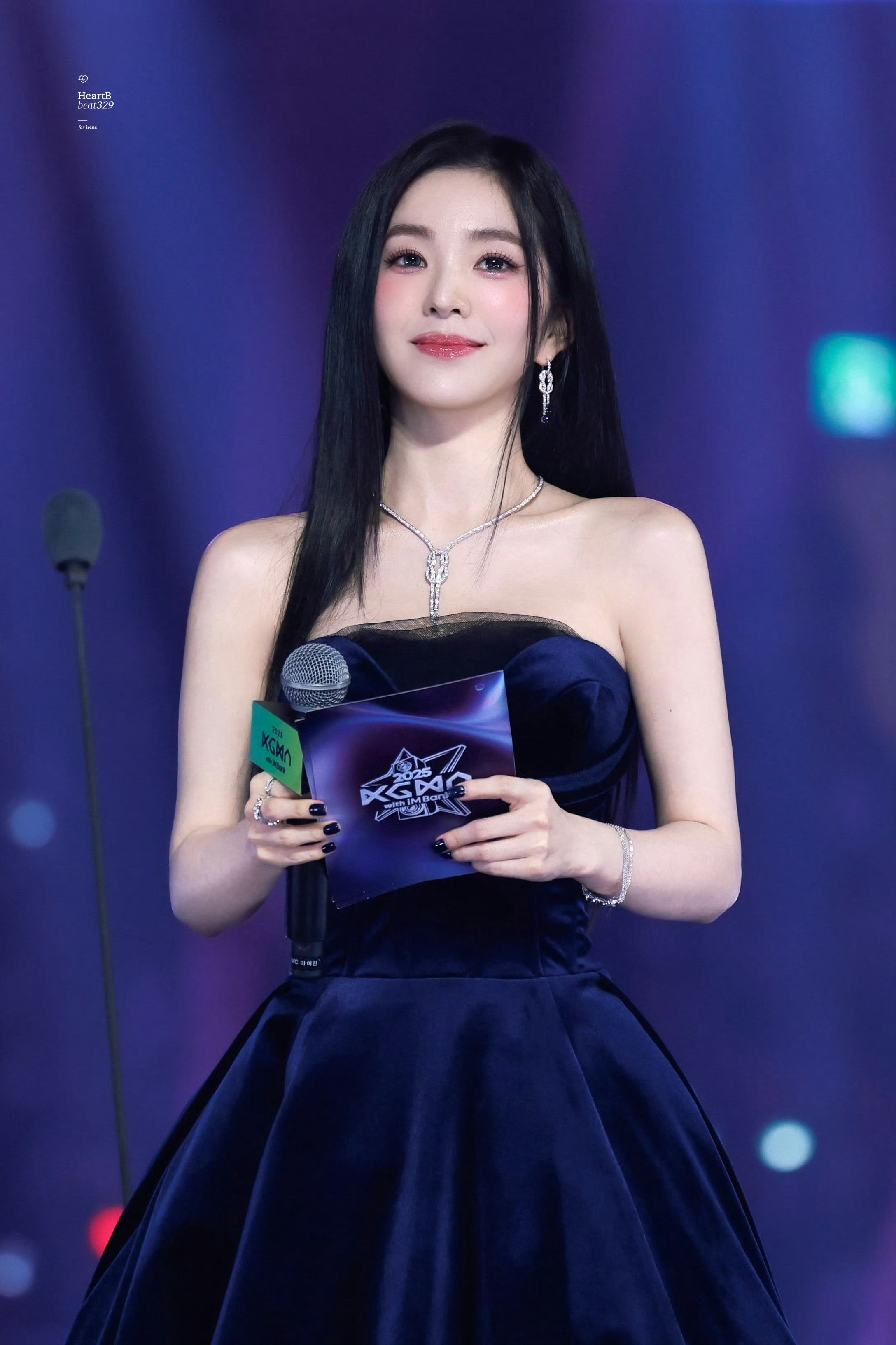 好久不见！MC琳