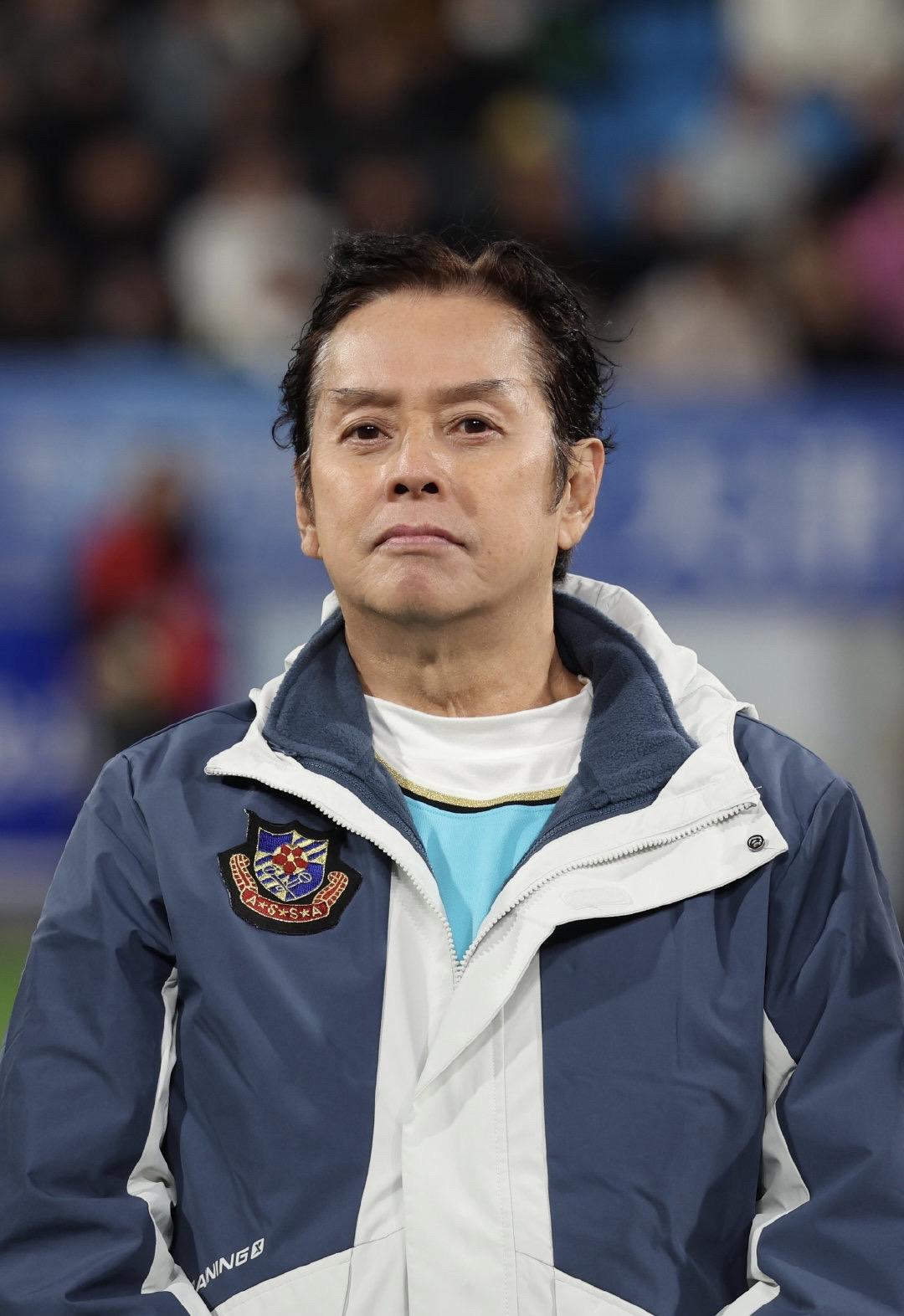 谭校长也发了。谭校长