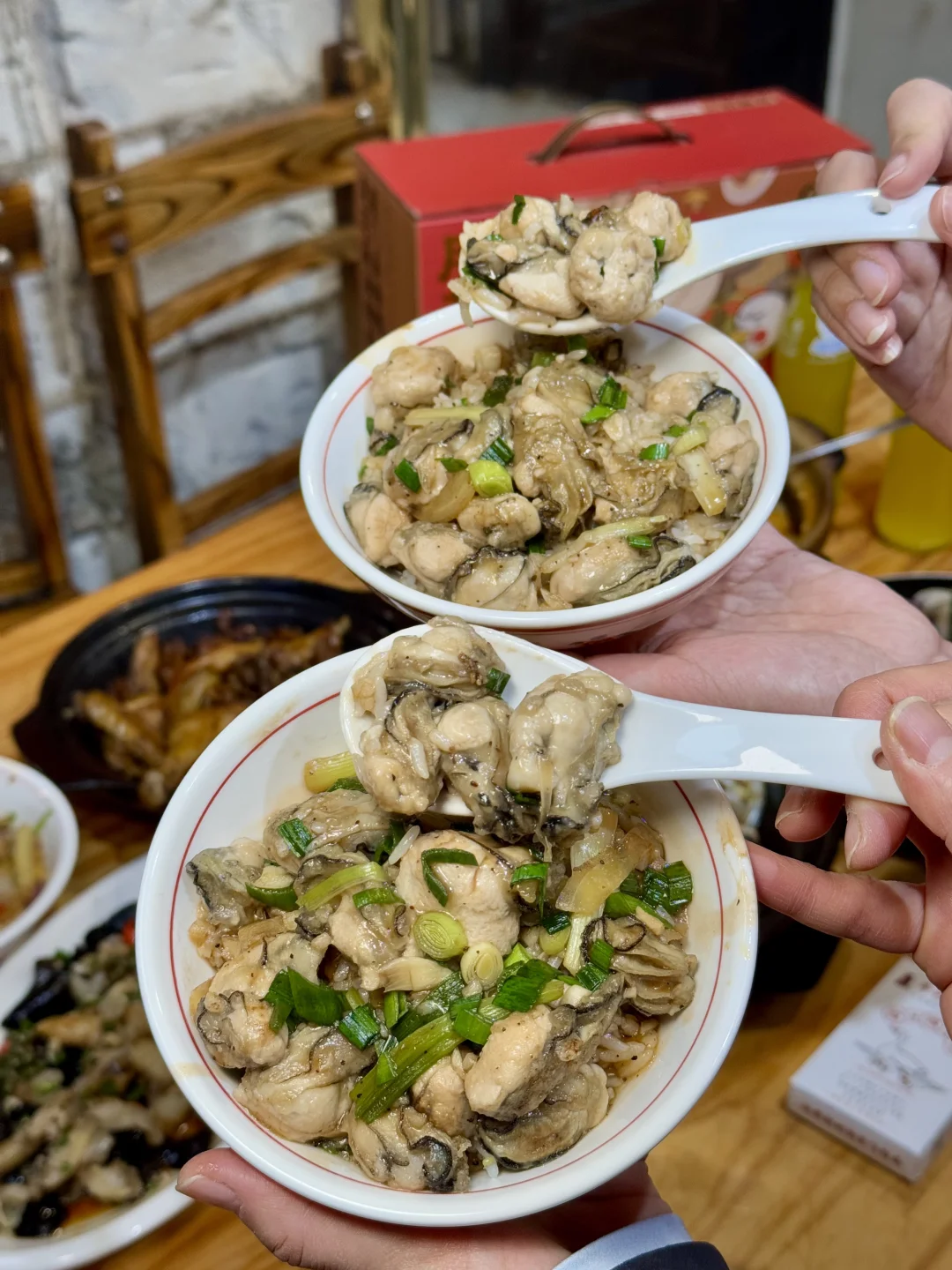 我靠！ ！ 厦门这个！ ！ ！好吃死了🥵