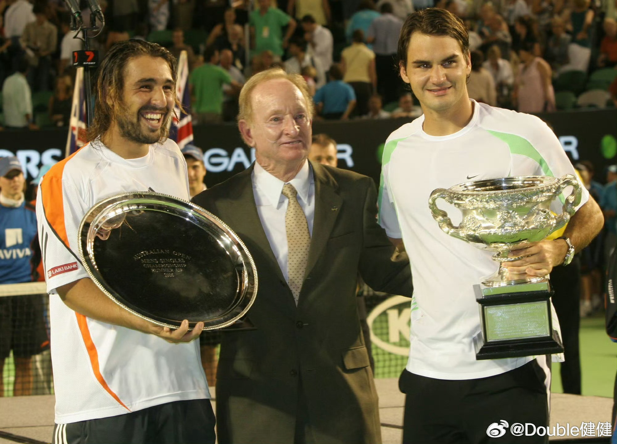 【巴格达蒂斯：现在一切都关乎力量 我认为我有可能击败他们】“巡回赛已经进化了。科