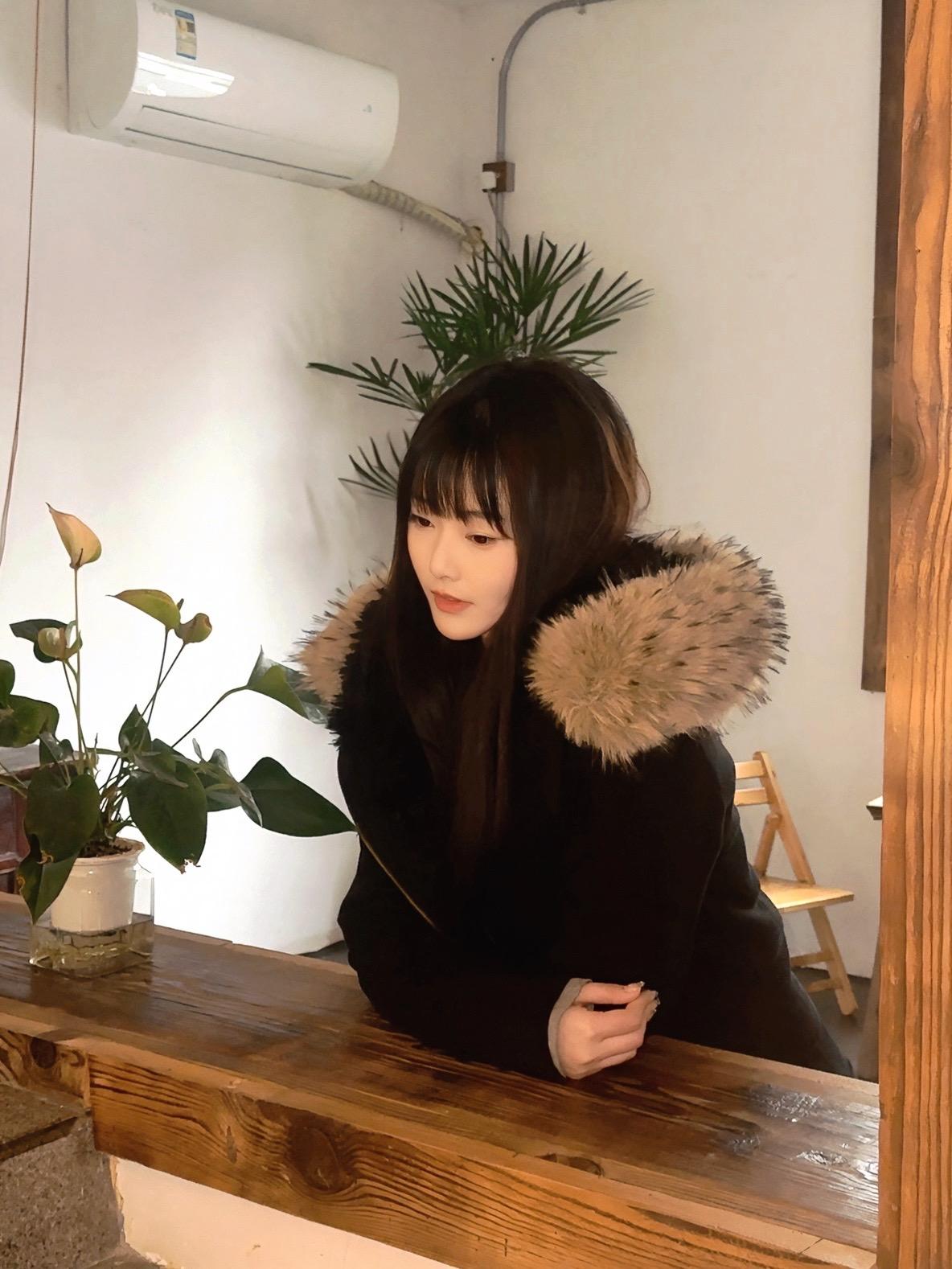 我看见你的心里空空 步履匆匆