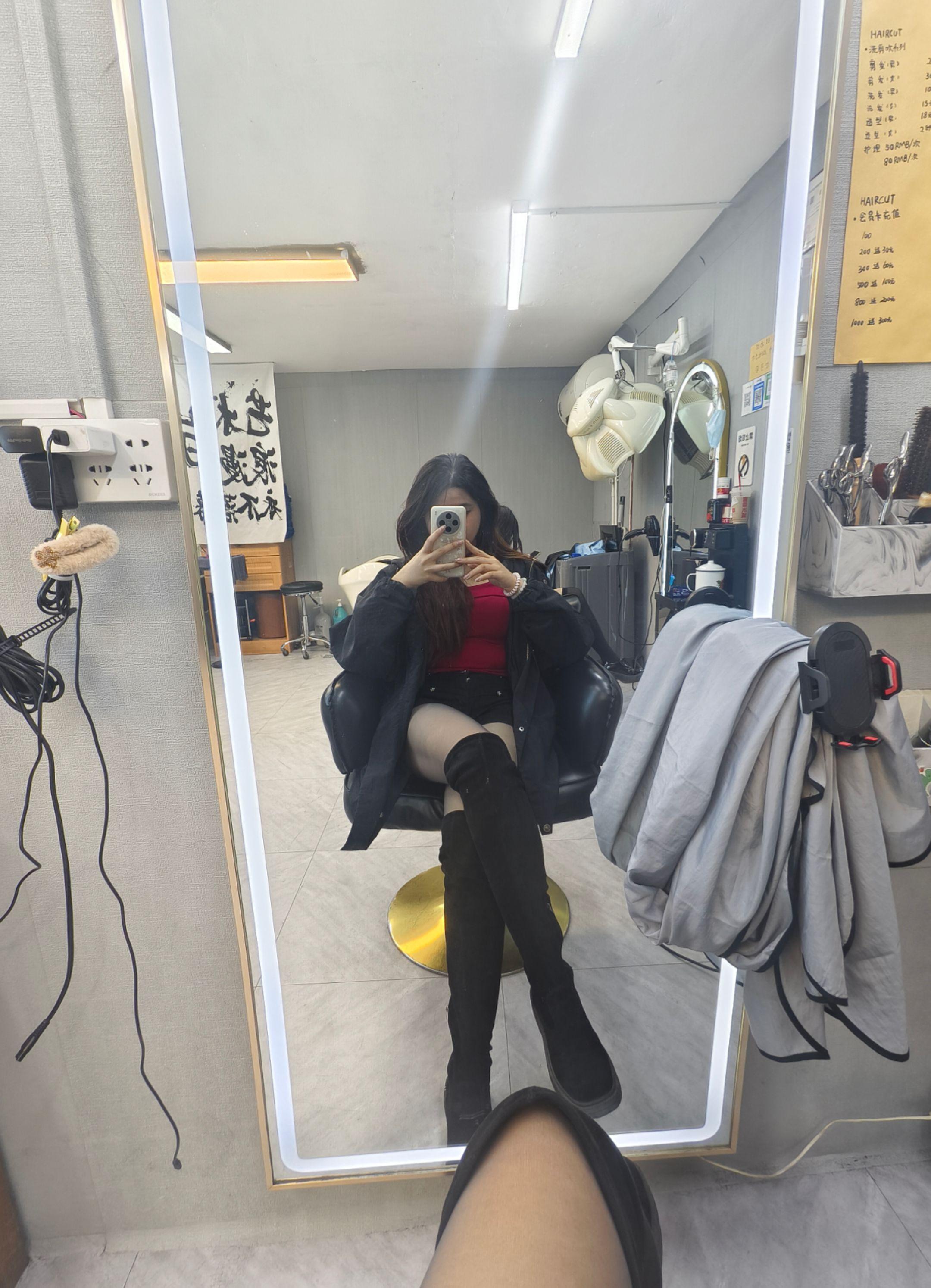 我勾勾手你就过来了射手座