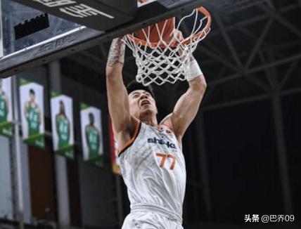 旧将反戈破局 上海久事91-65大胜辽宁本钢 后者时隔12年再遭四连败 创赛季得