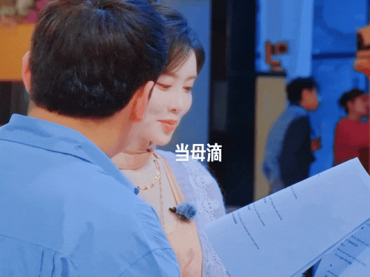 徐志胜问孟子义你是不是讽刺我 没点粤语基础真不敢这么唱，俩人全程自创发音，听完萧