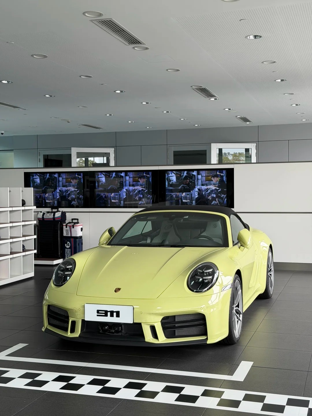 早上好，春天来了，夏天还会远吗？车东车西