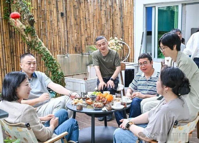 作家笔下的台州玉环有多迷人 作家们都被玉环“圈粉”了！👏 2026“中国著名作