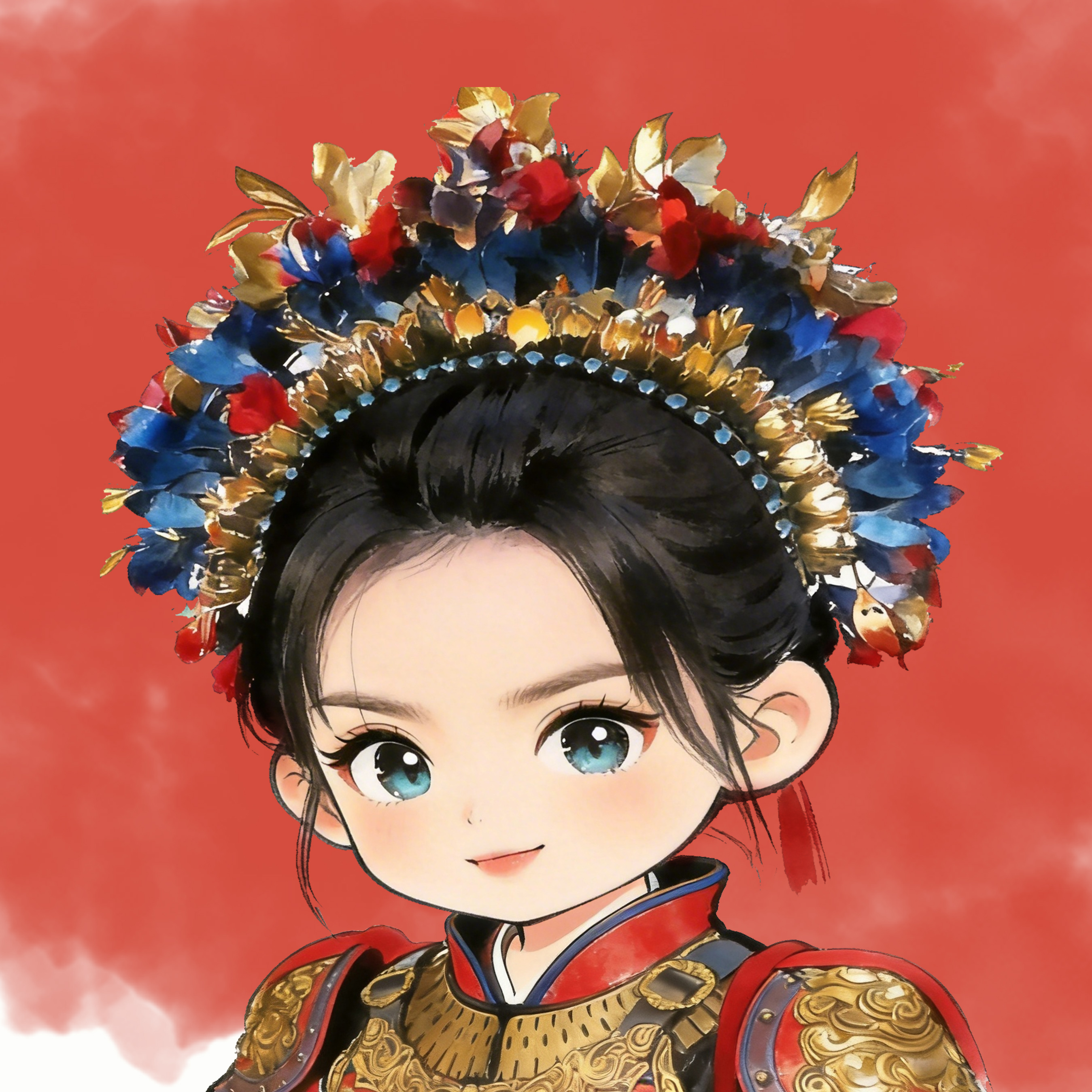 侯爷真是正宫的地位，妾室的心理，勾栏的做派！又争又撒娇，这绝世好茶没谁了~咱就是