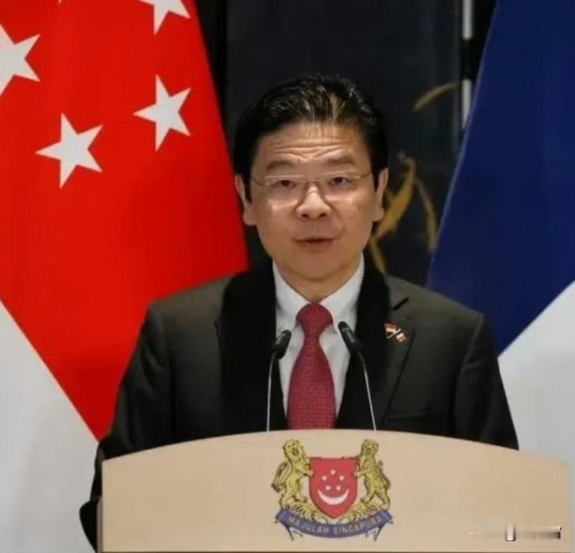 新加坡网友曝出猛料：黄循财祖父在日占时期给日军当厨师，吃香喝辣的。那是1942-