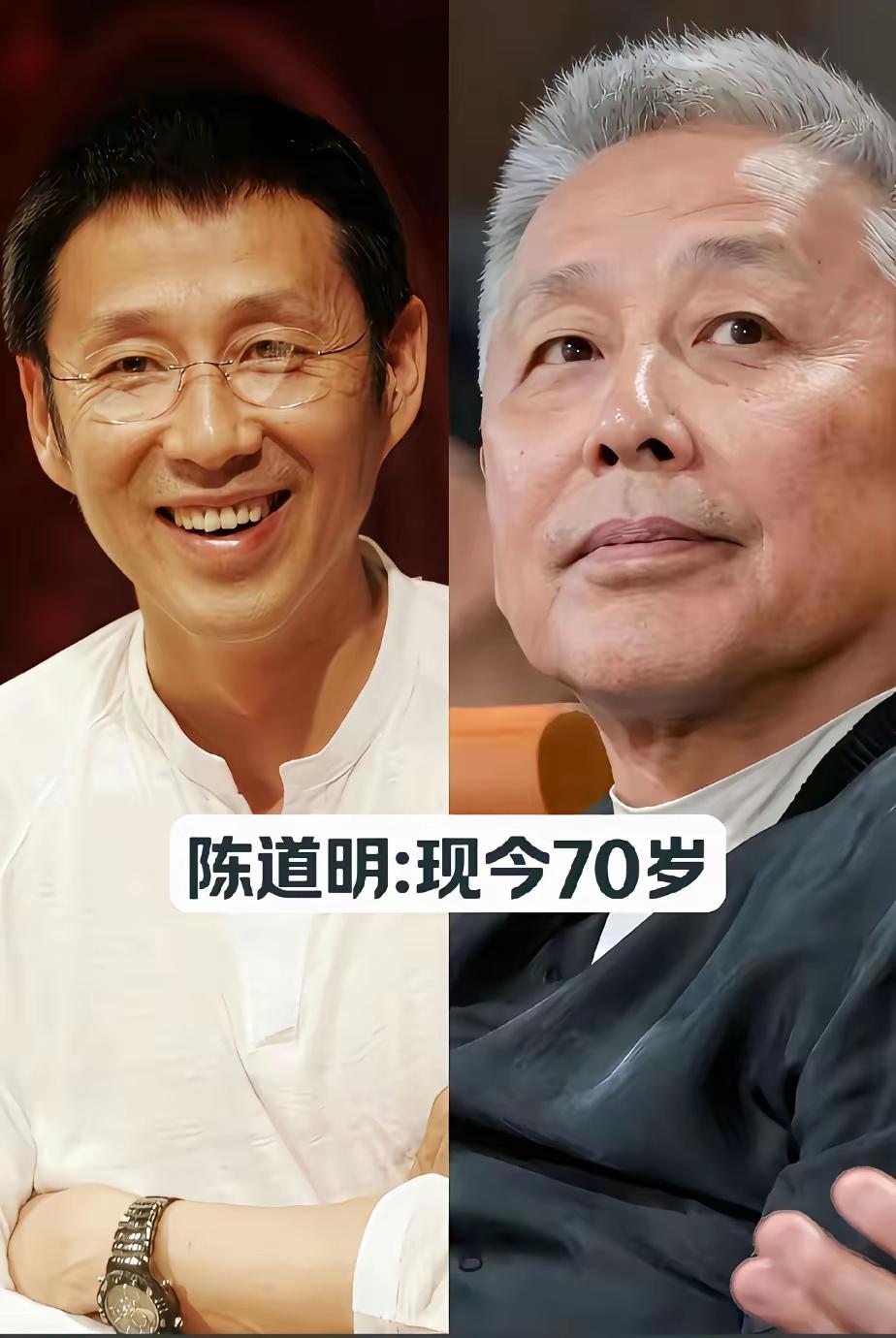 盘点一众男神今昔模样，曾经风华俊朗，历经岁月洗礼容颜老去，塑造众多经典角色，承载