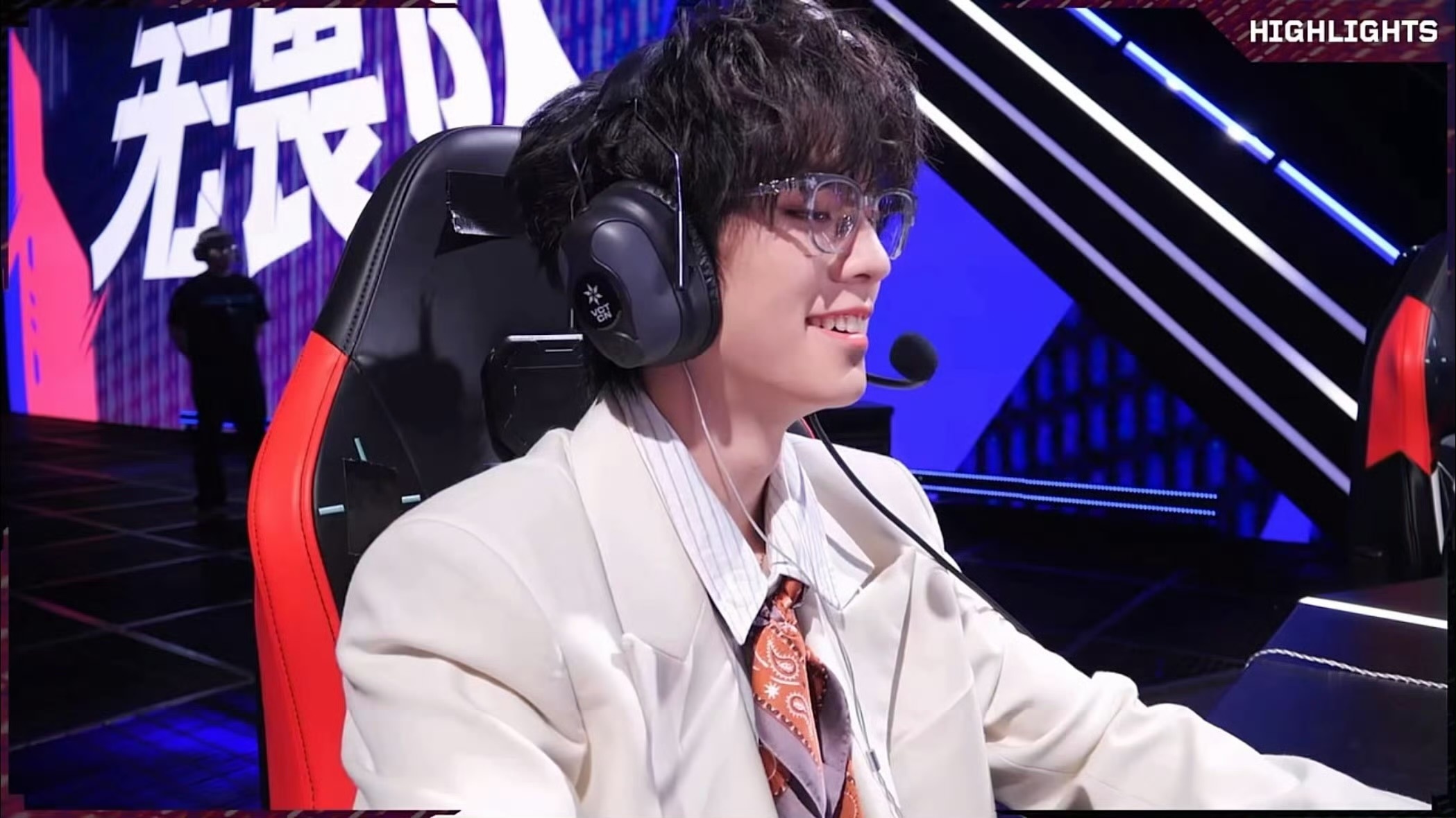 队友别怕！我哥接手了 