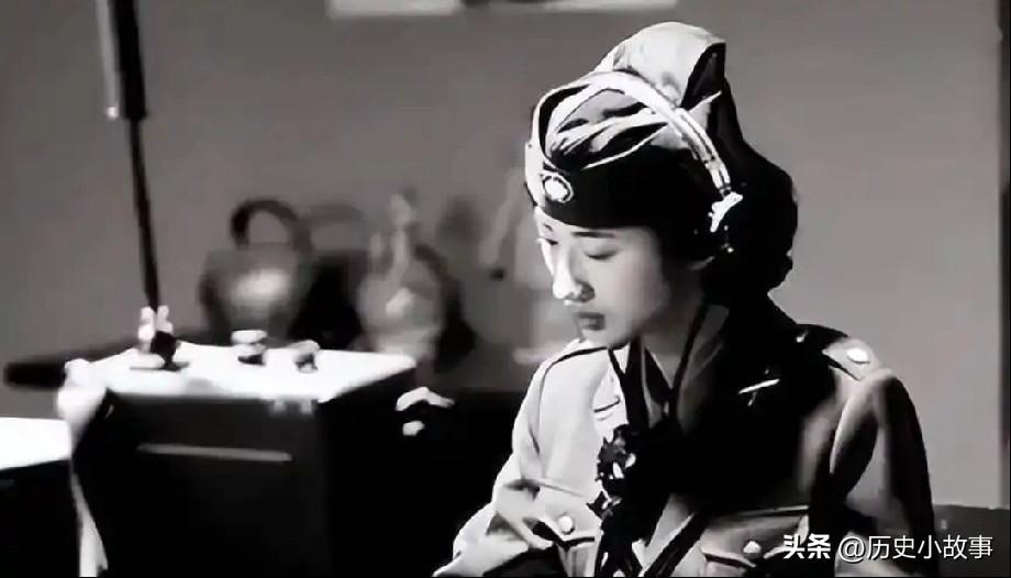 1940年，军统女特务冒死救下一名地下党，11年后，女特务被我党抓获，女特务提出