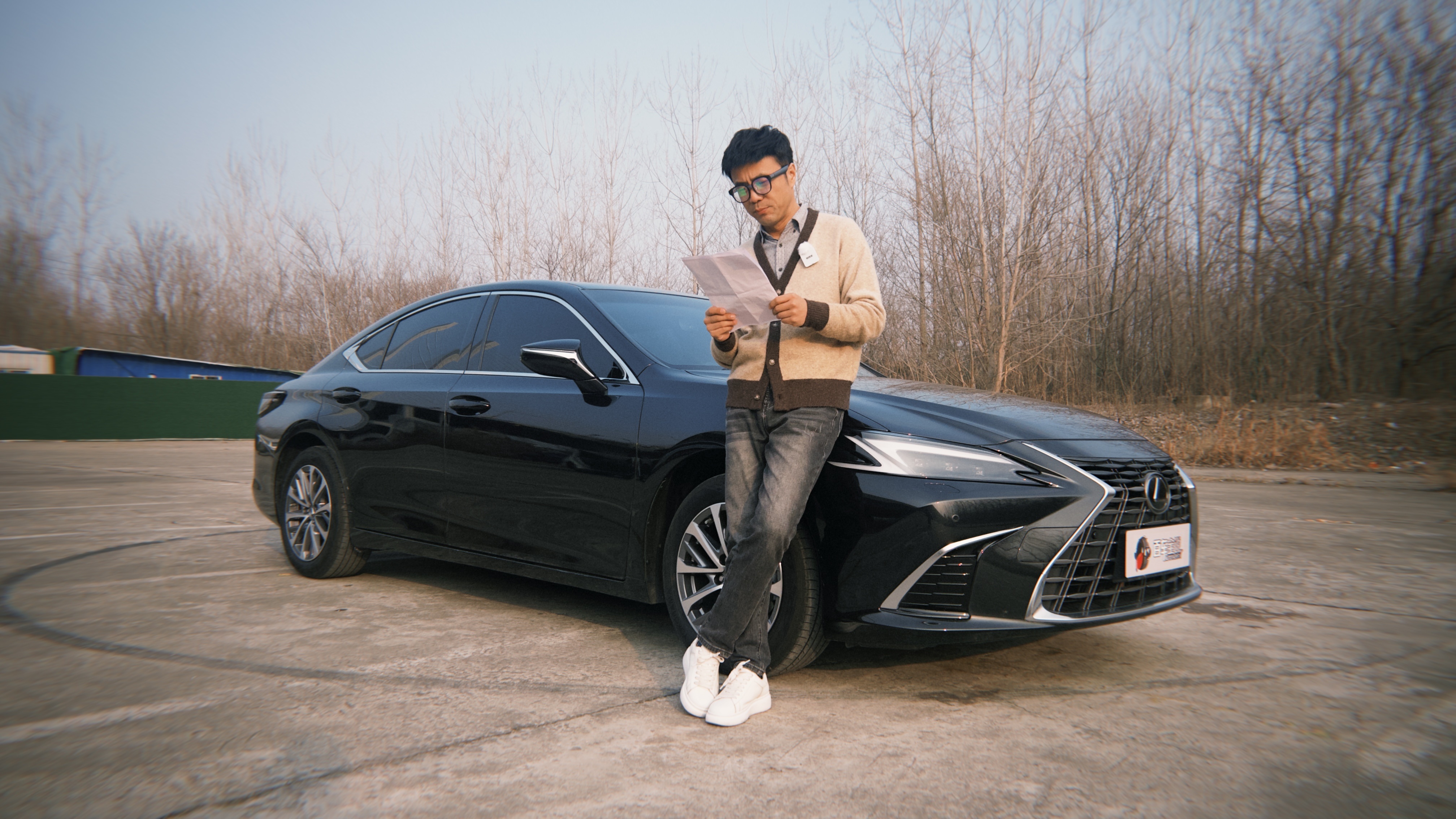 真的不敢想象，雷克萨斯 2025 年的销量逆势上涨，ES 平均月销 1 万来台。