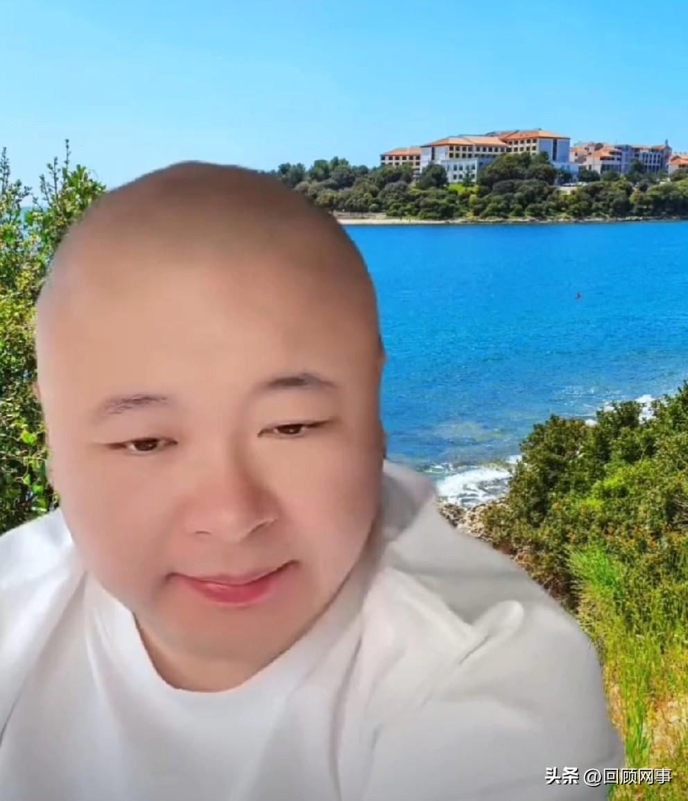 “第三方”法人戴口罩遮面现身，老狗最新回应！

            老狗上线
