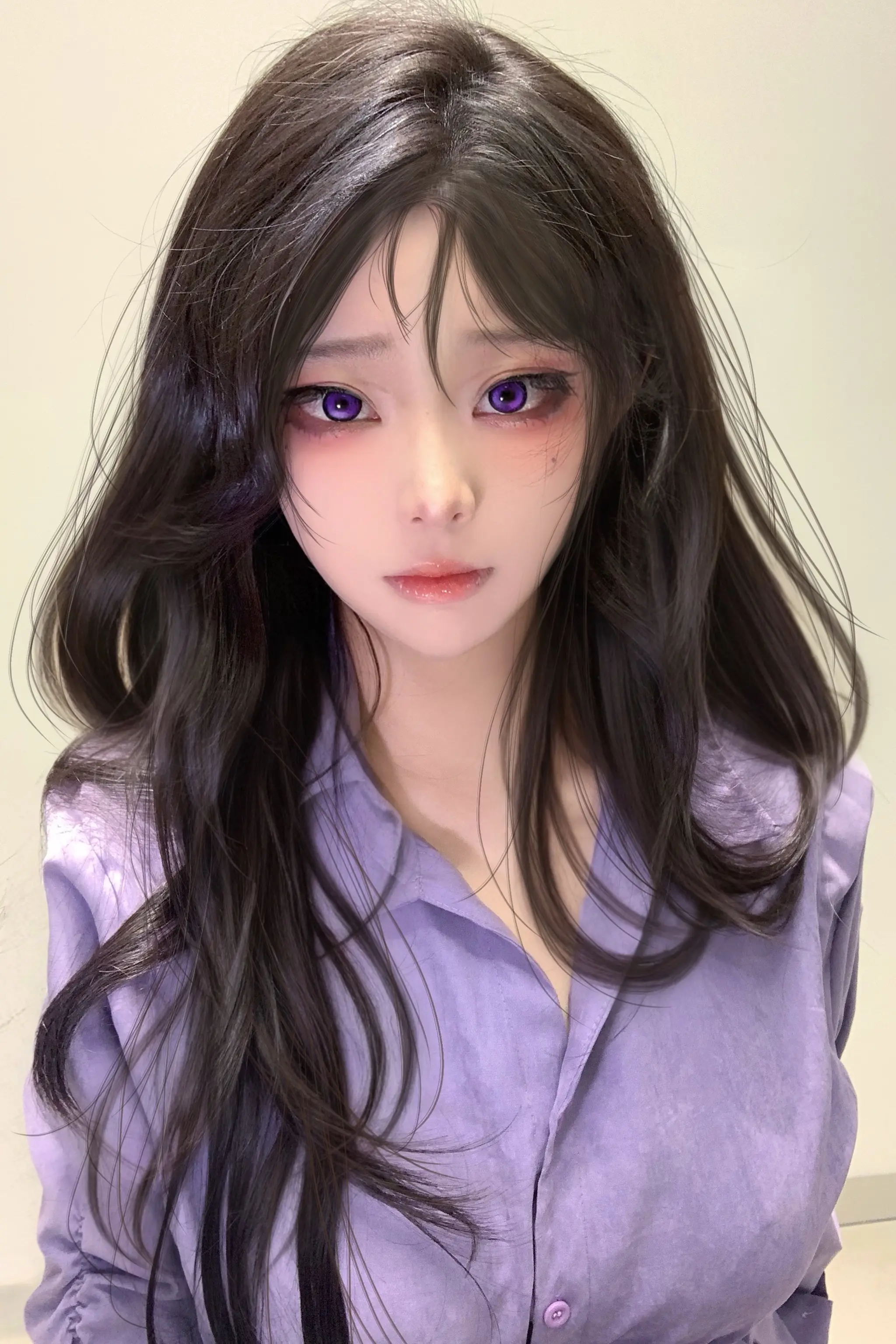富家女姐姐 宥拉姐 cos