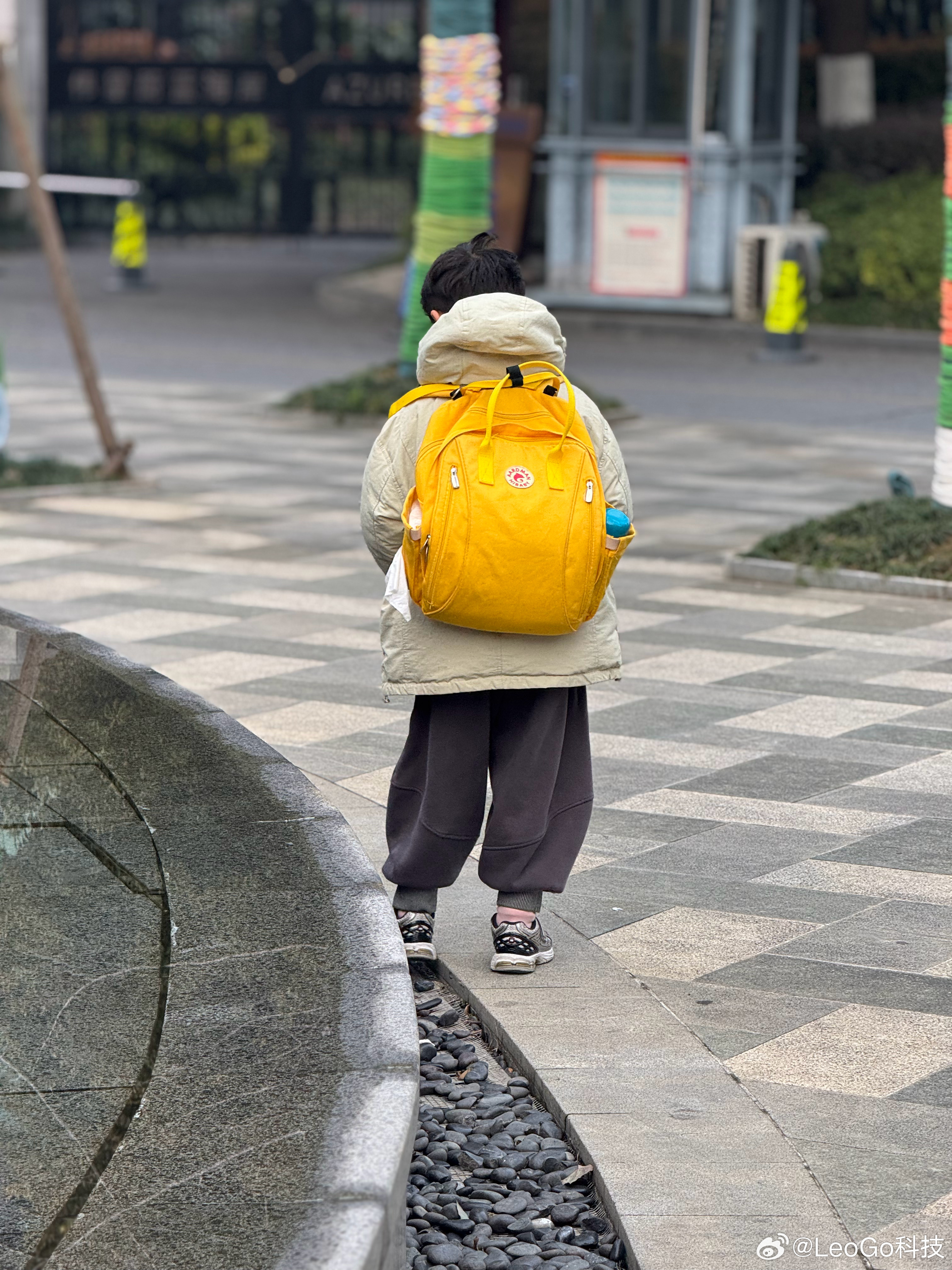 今天孩子都去春游了……今天适合把春天装进工位