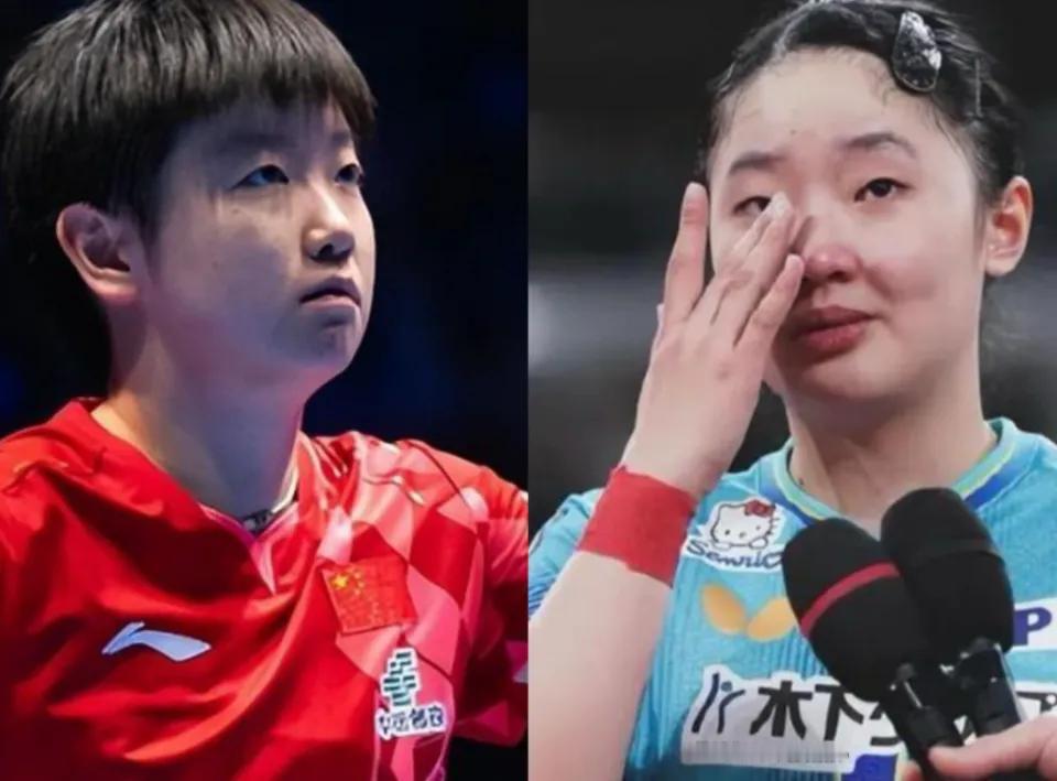 全网都在说张本美和登顶世界第一，
可有谁真懂世界第一排名的含金量，
排名世界第一