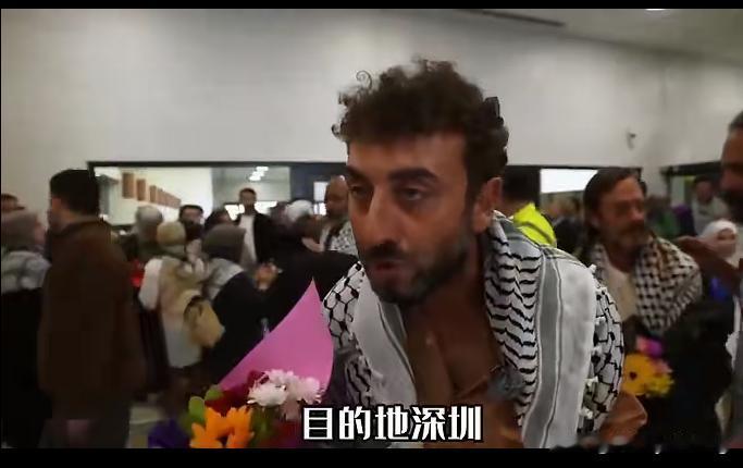 这次必须给香港海关点赞！有几个印度人免签到香港后想溜来深圳，海关关员问他们去深圳