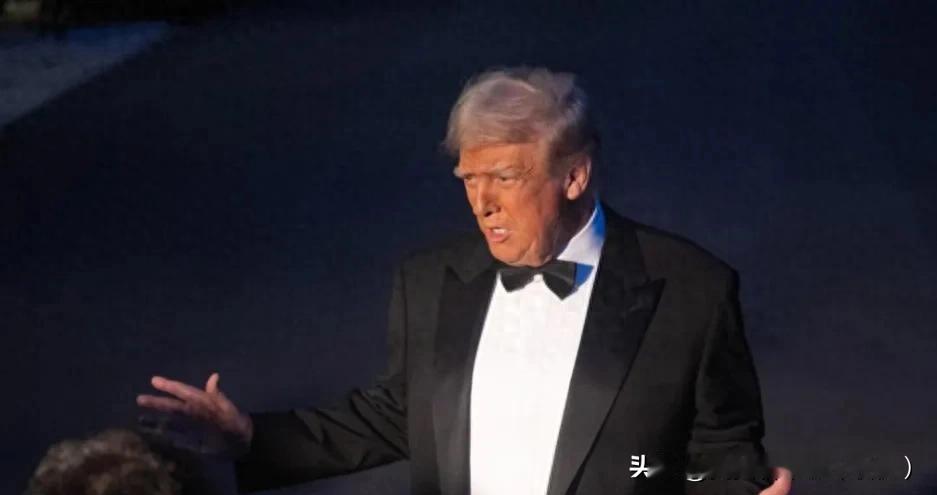 美国开始了最后的疯狂，世界属于不要脸的人吗？

特朗普抢油真是美国赢了？霸权从讲