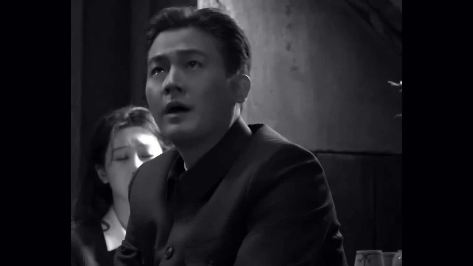 杨紫欧豪是谁要的恨海情天杨紫欧豪新剧恨海情天 是谁要的恨海情天！杀青特辑里杨紫欧