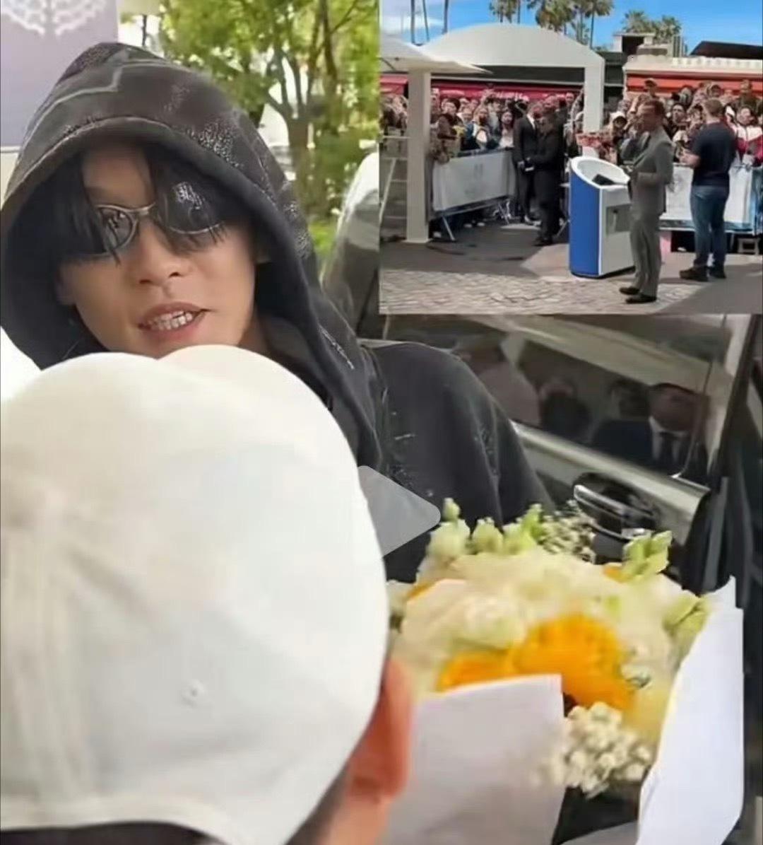这谁老公？ 
