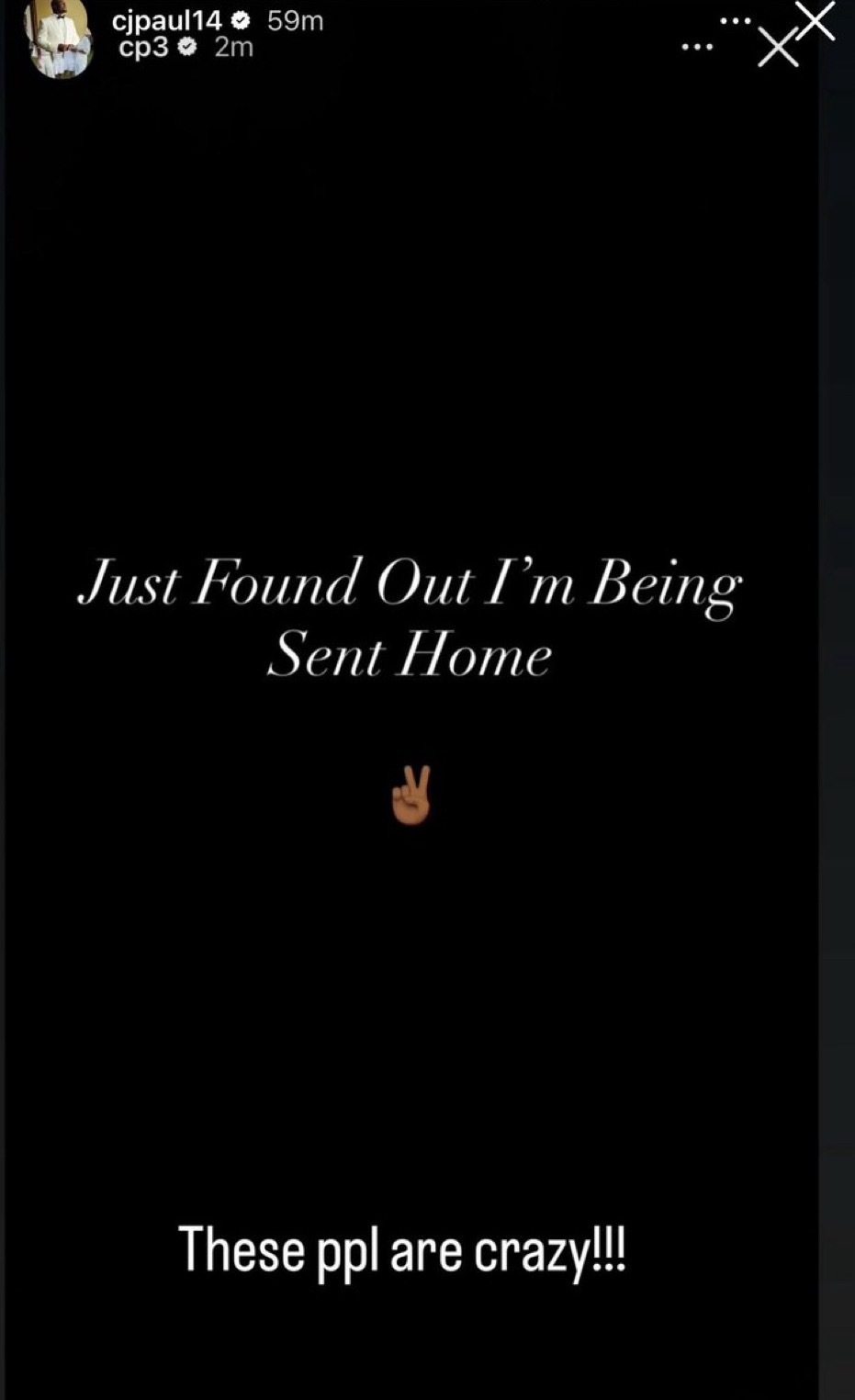 保罗兄弟ins快转：这帮人简直疯了！ 