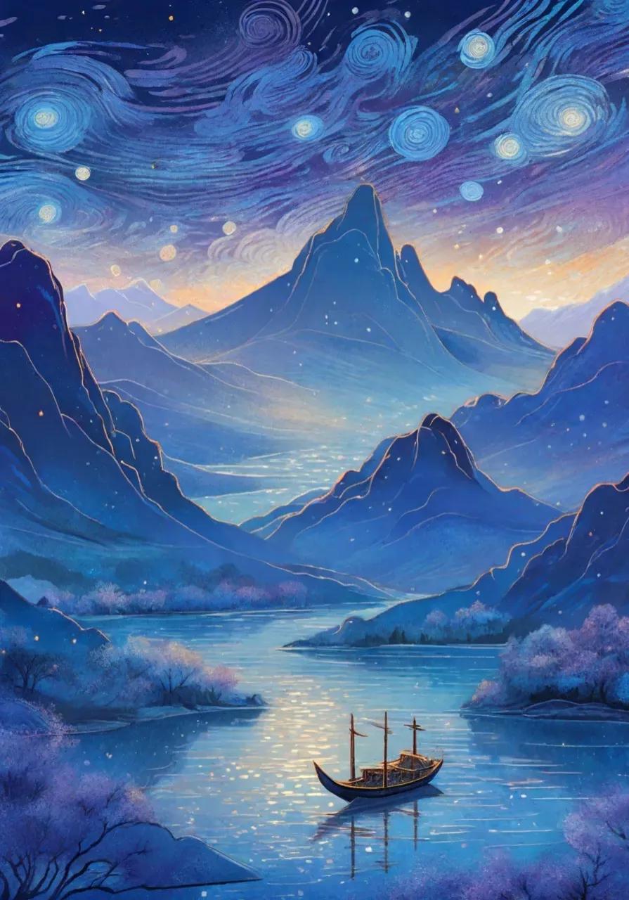 夫上图景宿，辨於天文者也；下料物土，析於地理者也。——左思《吴都赋》
【释义】这