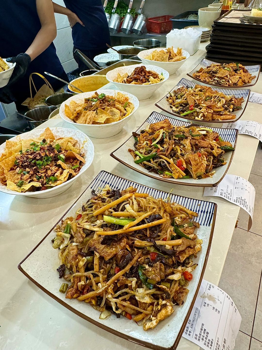 希望深圳多开一点这样的小店…