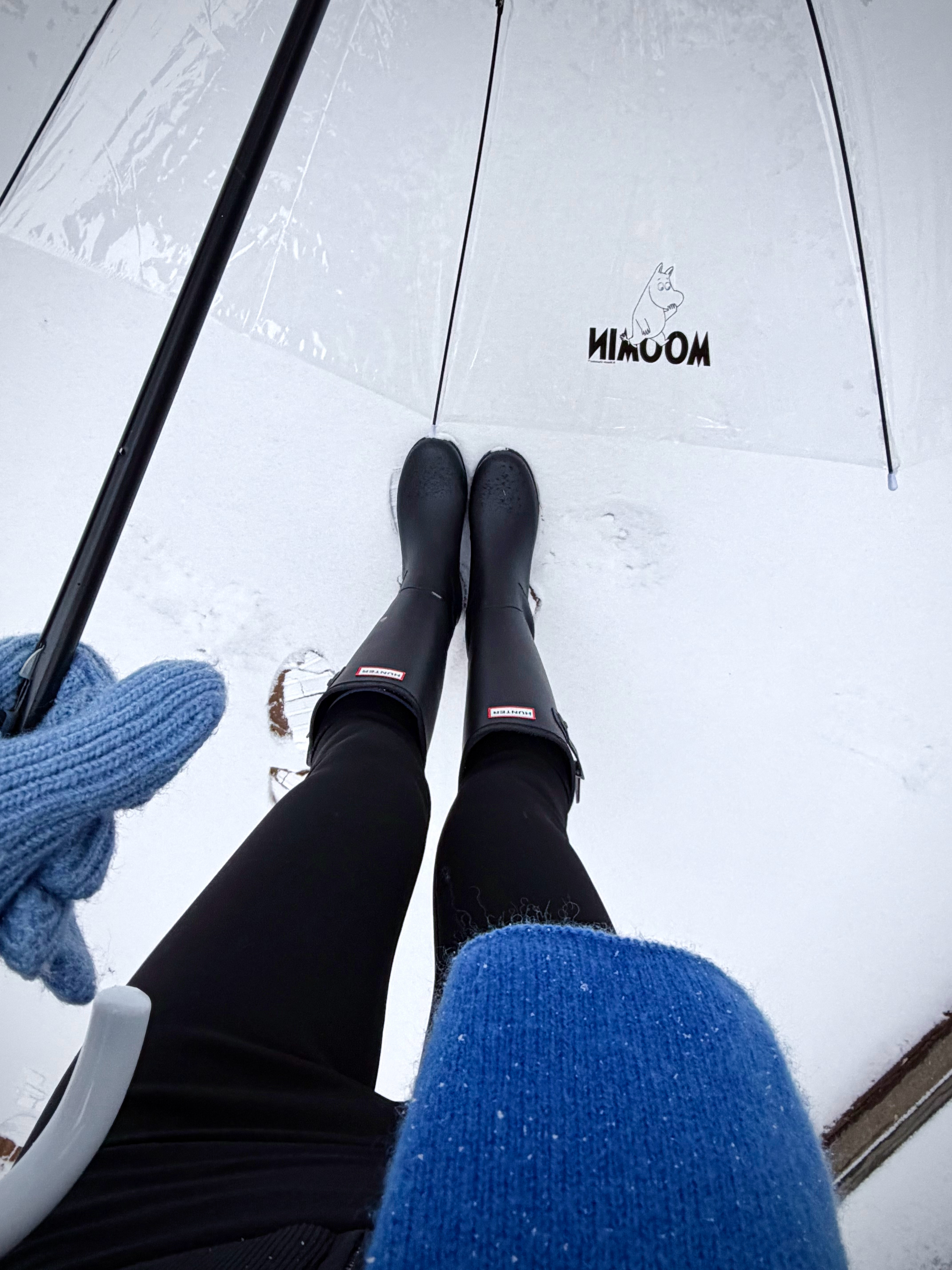 北京下雪了❄️北京下雪